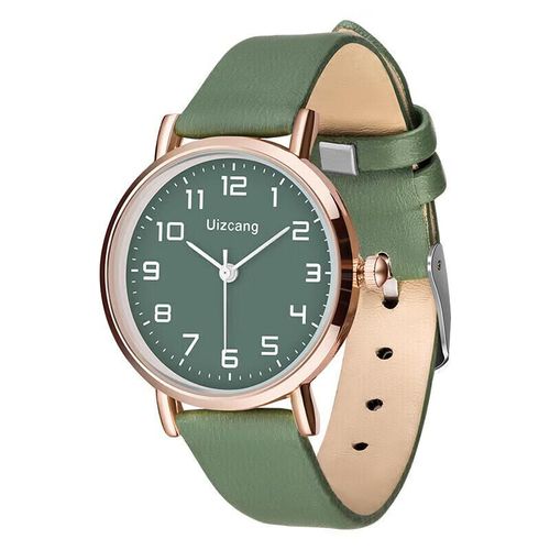 Reloj Cuatro Mil Kilómetros SWG1026 de cuarzo para niños blanco