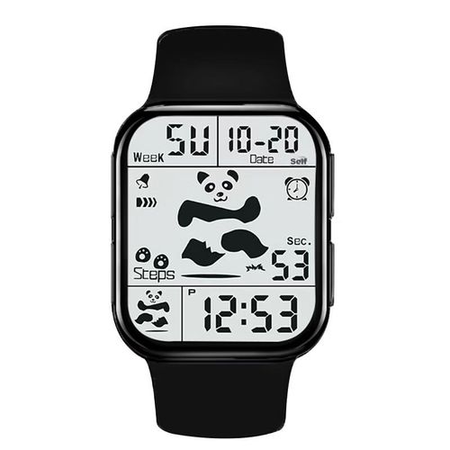 Reloj inteligente MAX-G PAND impermeable digital 43mm