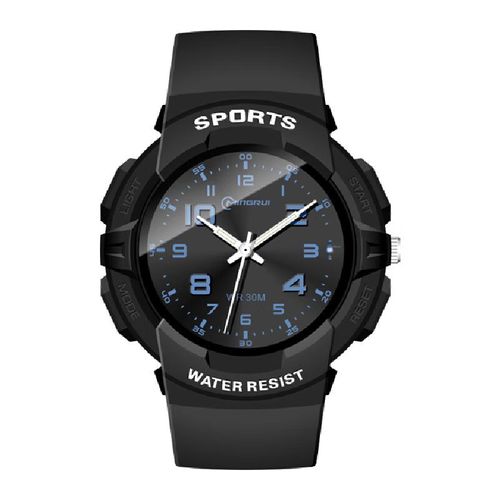 Reloj Si Wan Li SWG1098 deportivo impermeable para niños