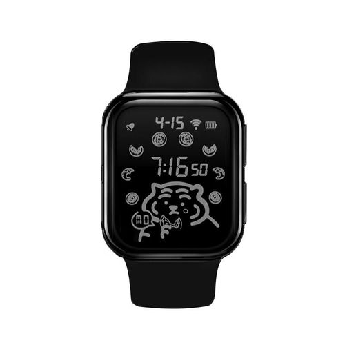 Reloj Inteligente MAX-G LITTLETIGER impermeable multicolor