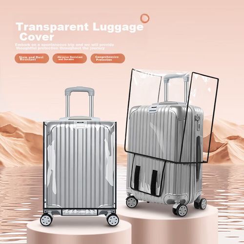 Funda para Equipaje Impermeable Reforzada 24 pulgadas