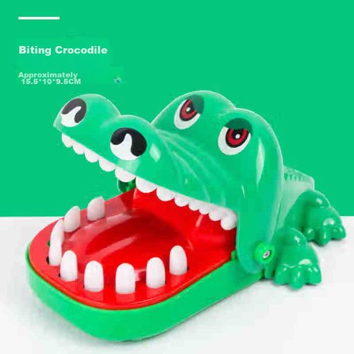 Cocodrilo Bromista COODORA Twa-142