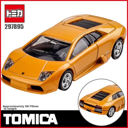 1/64 Tomica Premium Lamborghini Murcielago Juguete 7.2 cm