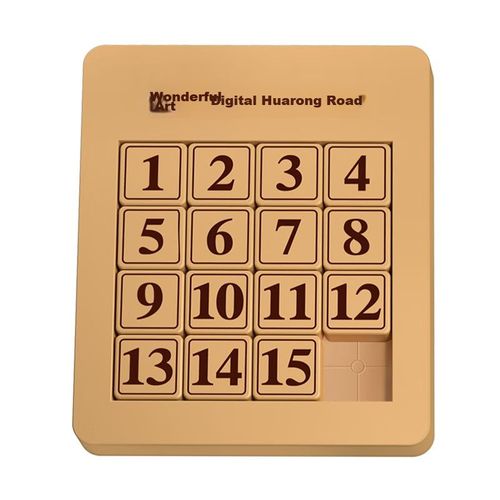 Cubo Mágico QIYI QYTOYS 8888888888898 4x4 de ABS