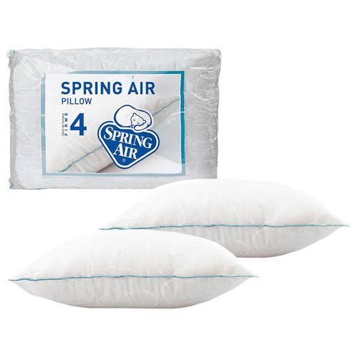 Almohada Spring Air Osos Pack de 2 TRY