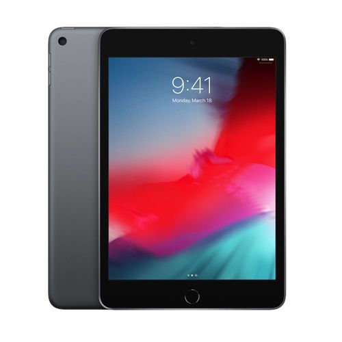 Apple iPad Mini 7.9" 4 Gen Wi-Fi 32GB Gris Reacondicionado