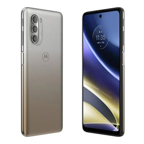 Motorola G51 128GB Oro Reacondicionado