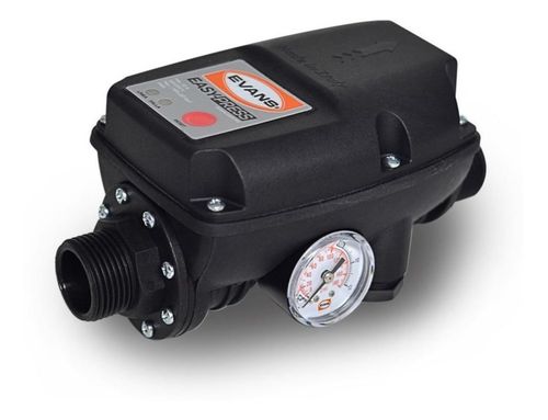 Presurizador Para Bomba Sin Hidroneumático 12A Evans