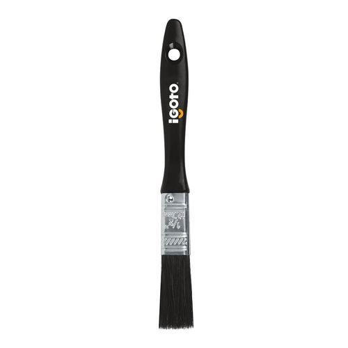 Brocha Plus ½’’ BR1005 Negro