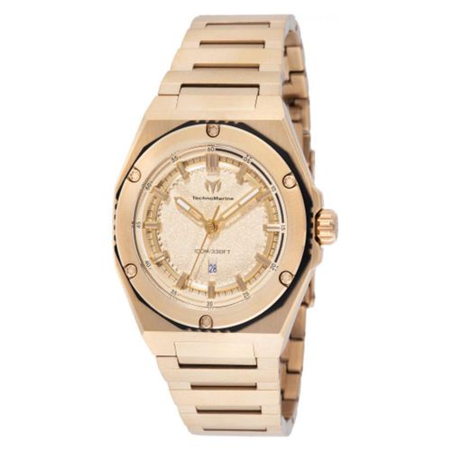 Reloj Technomarine Coral TM-416045 para Mujer