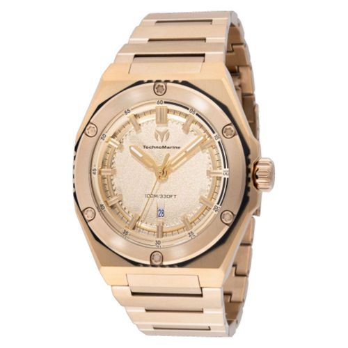 Reloj Technomarine Coral TM-416076 para Hombre
