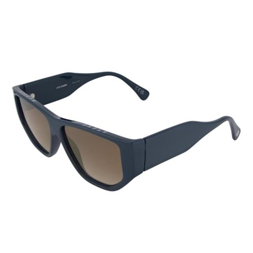 STEVE MADDEN Lentes de sol X17656 Outlook Mujer Cuadrado Verde 100% UV