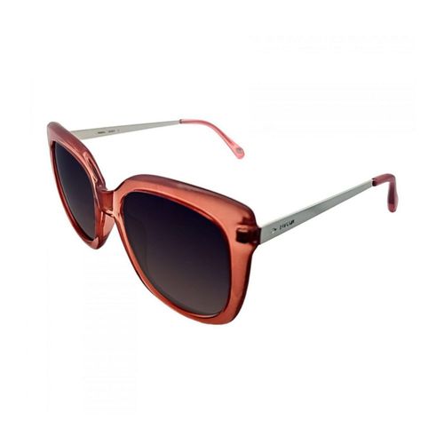 FOSSIL Lentes de sol X82635 Outlook Mujer navegador rosa 100% UV