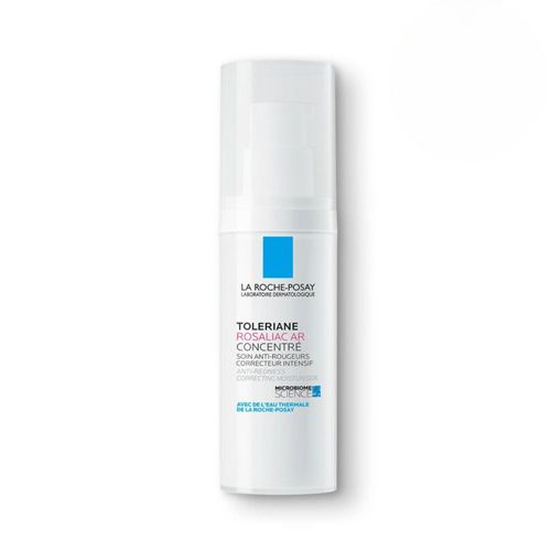 La Roche-Posay Toleriane Rosaliac Concentrate Crema hidratante antirojeces 40 ml
