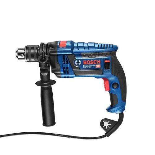 Taladro Eléctrico Bosch Gsb 16 Re 750W