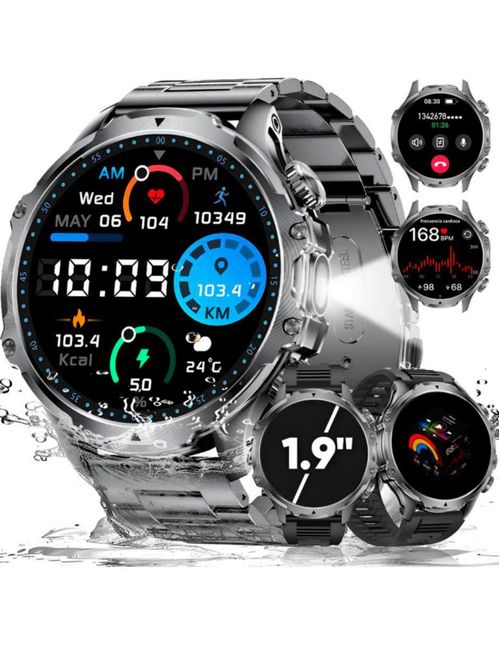 Petukita Box Smartwatch FV15