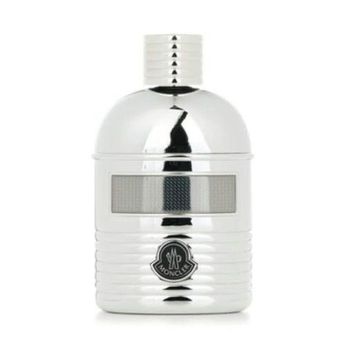MONCLER POUR HOMME LED 150ML EDP SPRAY REFILLABLE