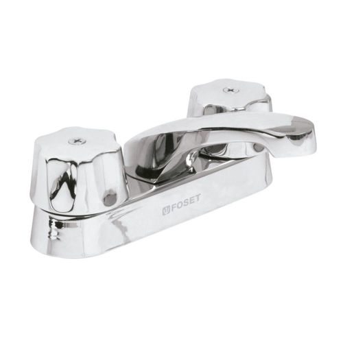 Mezcladora p lavabo nariz larga Foset