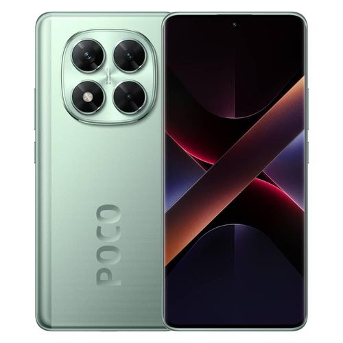 POCO X7 12 GB 512 GB 5G VERDE