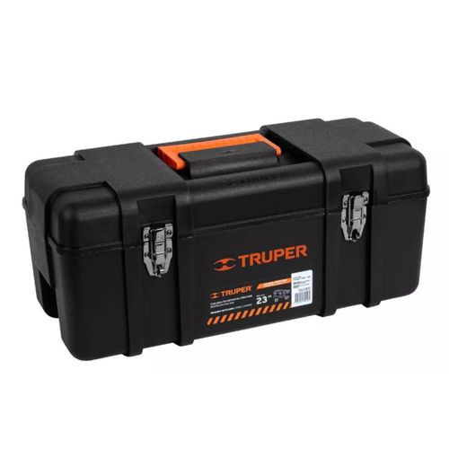 Caja Herramienta Plástica 23' Industrial Truper 11506