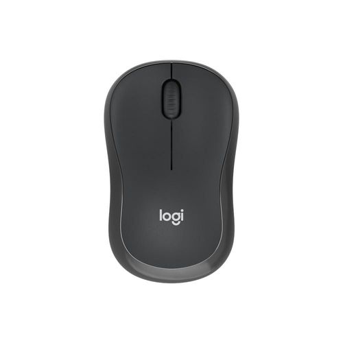 Mouse Logitech M240 Silent Inalámbrico