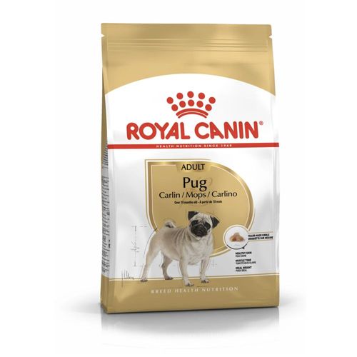 Royal canin bhn pug 1.13 kg original sellado