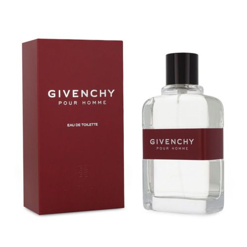 Givenchy Homme 100Ml Edt Spray