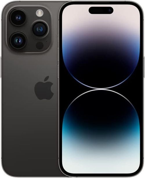 iPhone 14 Pro eSIM 128GB Reacondicionado