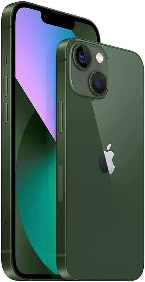 iPhone 13 mini 128GB Reacondicionado