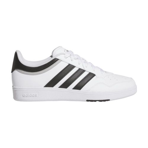 Tenis Adidas Hoops 4.0 Blanco Unisex JQ9985