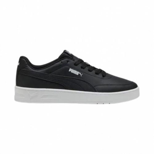 TENIS PUMA COURT CLASSIC CLEAN 40222303