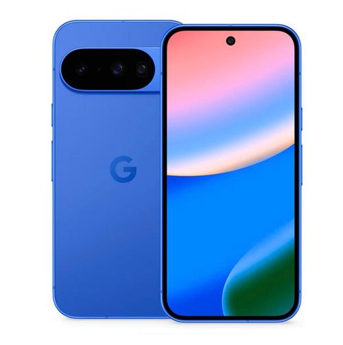 Google Pixel 10 128gb 12gb Desbloqueado