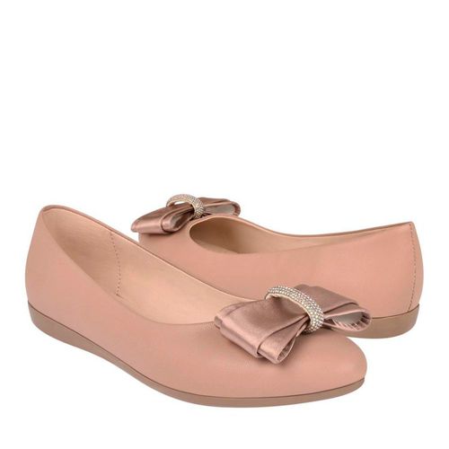ZAPATOS CASUALES STYLO MUJER 274 SIMIPEL BEIGE