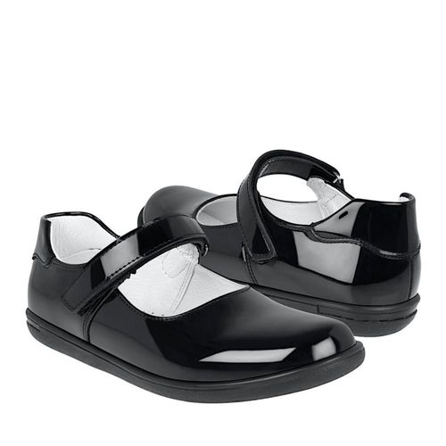 ZAPATOS DOMINIQ MUJER 2963 SIMIPIEL NGO