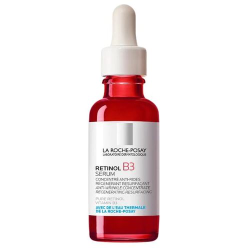 La Roche-Posay Sérum Retinol B3 concentrado antiarrugas para piel sensible 30 ml