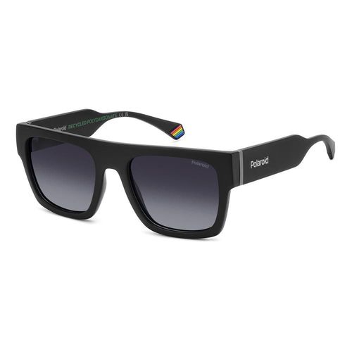 Lentes de sol polaroid unisex pld 6224/s/x 20738200354wj