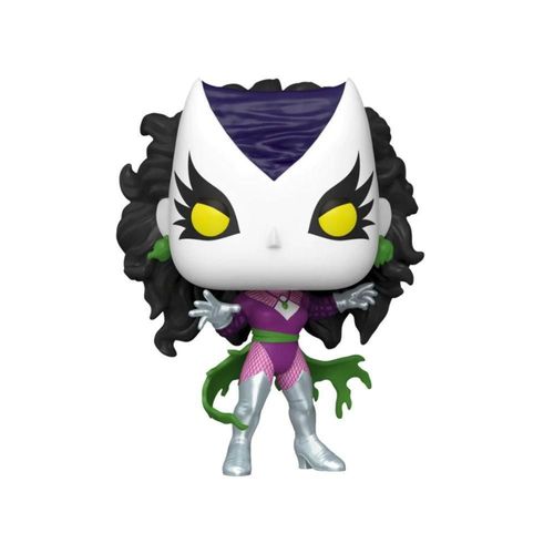 Lilith Exclusivo SDCC 2023 Funko Pop Marvel