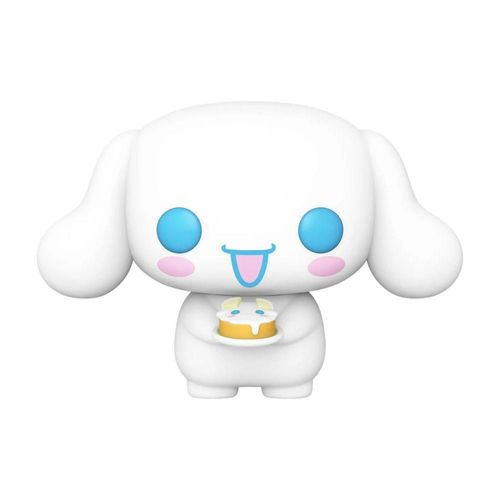 Cinnamoroll con Postre 92 Funko Pop Hello Kitty