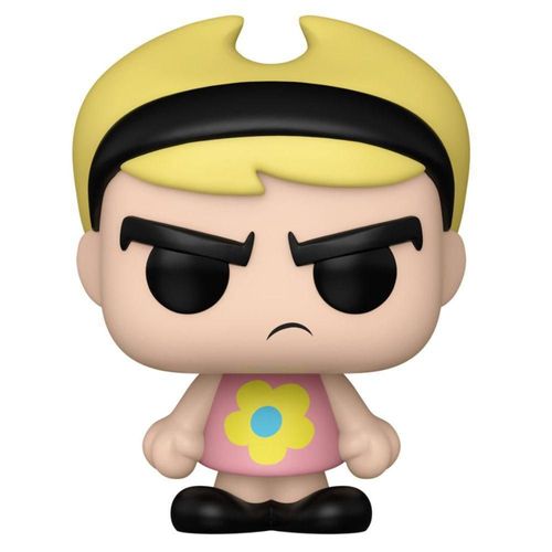 Mandy 1912 Funko Pop! Las sombrias aventuras de Bill y Mandy