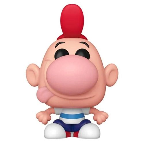 Bill 1911 Funko Pop Las sombrias aventuras de Bill y Mandy