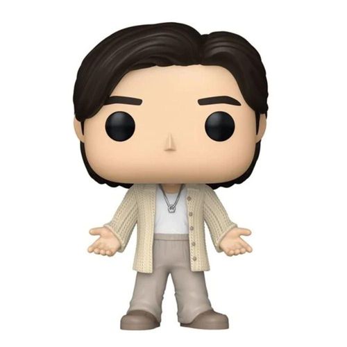 RM Indigo (Flor Silvestre) 464 Funko Pop BTS Solo