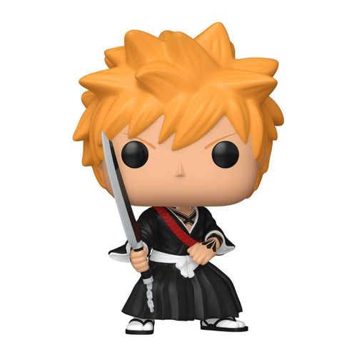 Ichigo Kurosaki 1610 FB Shikai Funko Pop Bleach