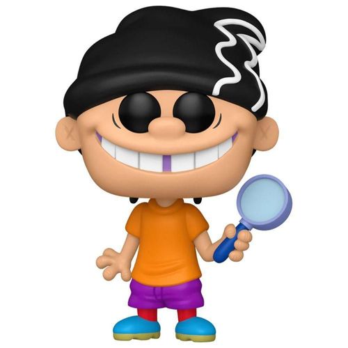 Edd "Doble D" Funko Pop Ed, Edd y Eddy #1898