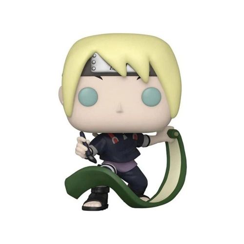 Inojin Funko Pop Boruto