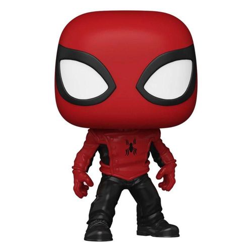 SpiderMan Last Stand #1450 Exclusivo PX Funko Pop Marvel