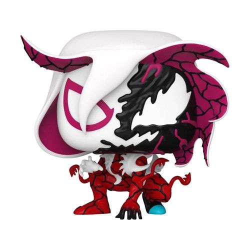 Ghost Spider 1435 Funko Pop Marvel Carnage