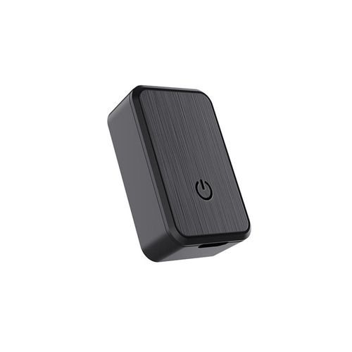 Mini dispositivo de seguimiento GPS oculto para vehículos, coches, GPS oculto para automóvil con funda magnética impermeable,HOGAWAY