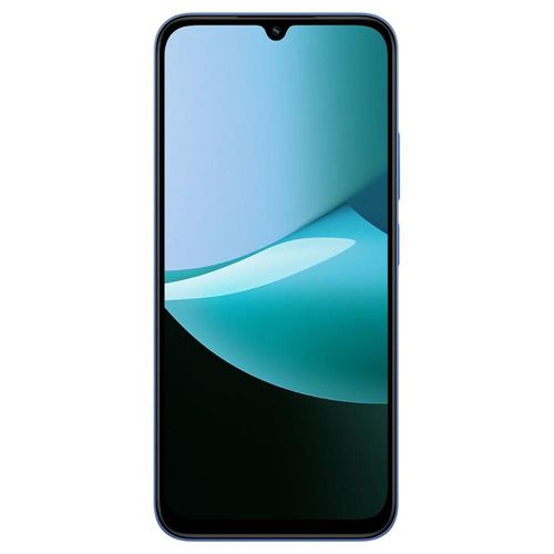 Xiaomi Redmi 15C 128GB Telcel Azul