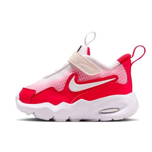 Tenis Nike de Bebe Air Max Nova TD ROJO Unisex FN4461-600