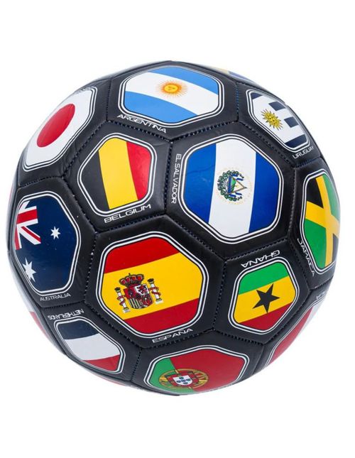 Balón Fútbol Icon Sport Mundialista 11959BALONMUNDIAL